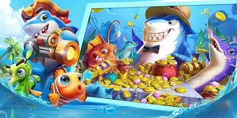 Kinh Nghiệm Săn Bắn Cá Rồng – Bí Quyết Chinh Phục Mục Tiêu Giá Trị Cao Nhất